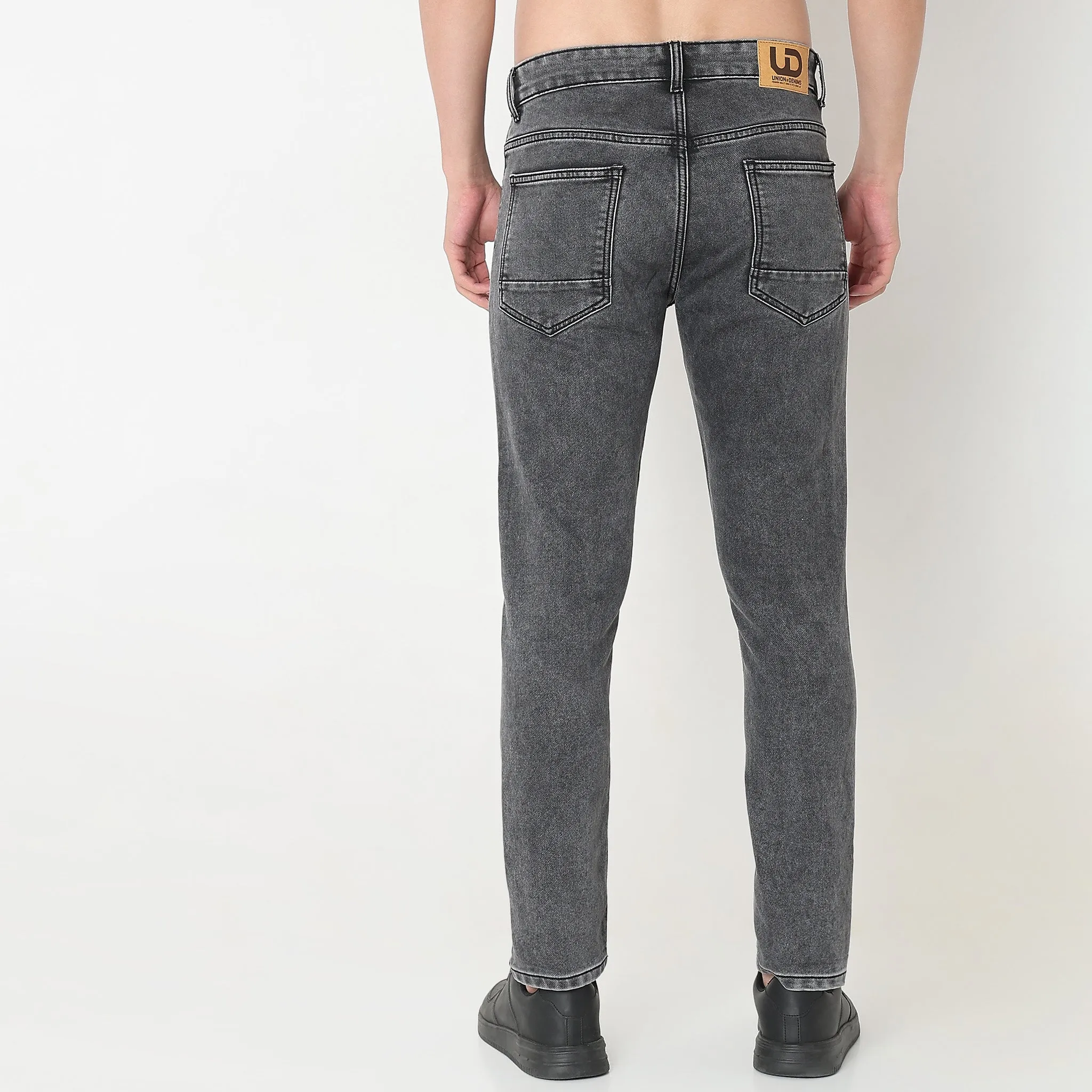 Comfort Fit Jeans