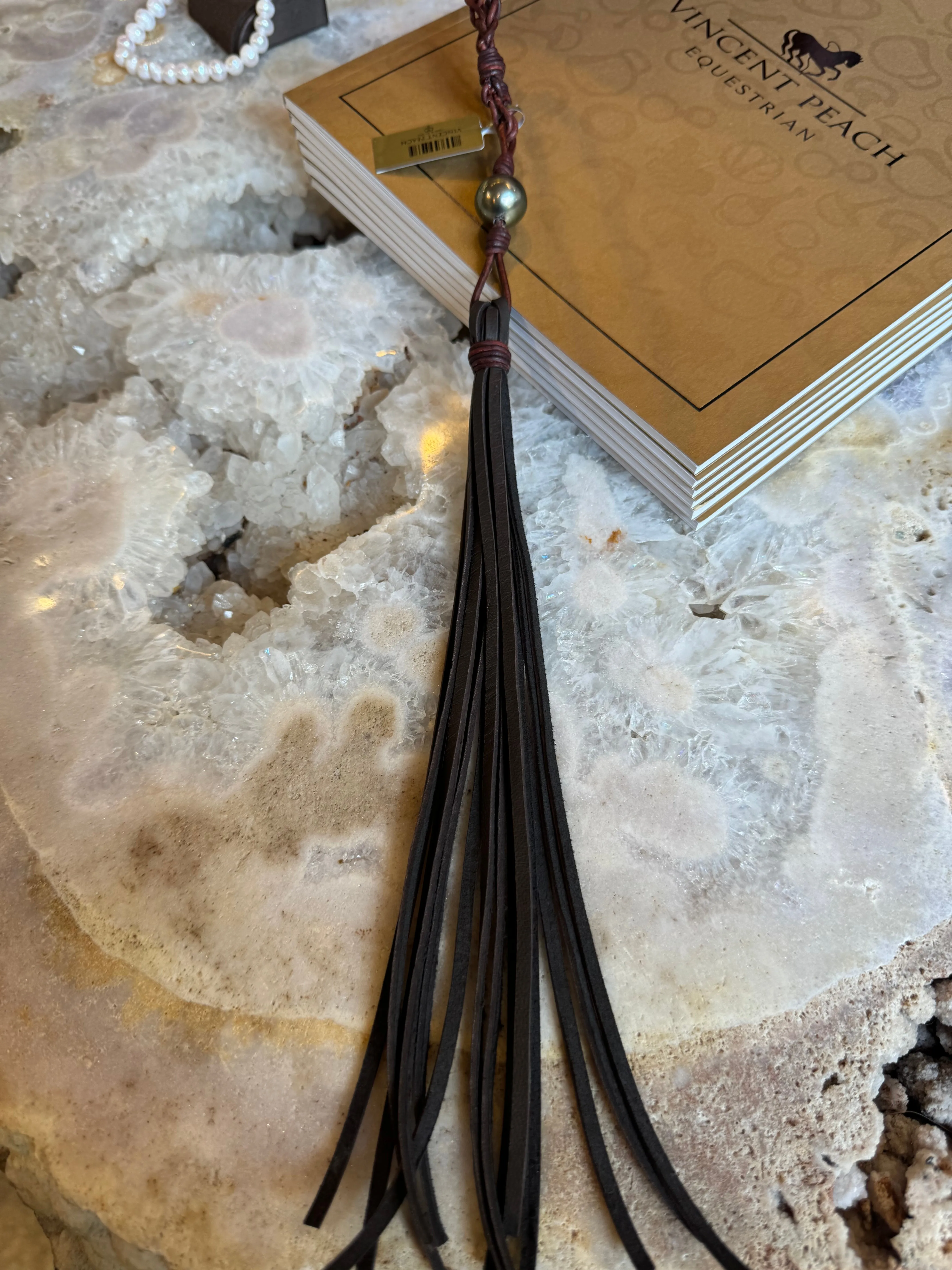 Comoros Tassel