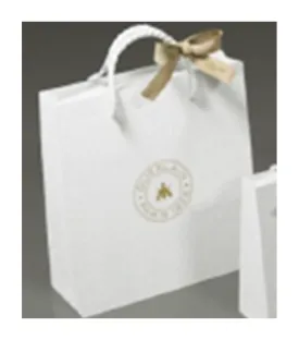 Complimentary Shopping Bag