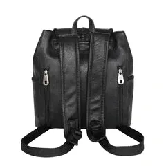 Concealed Carry Backpack