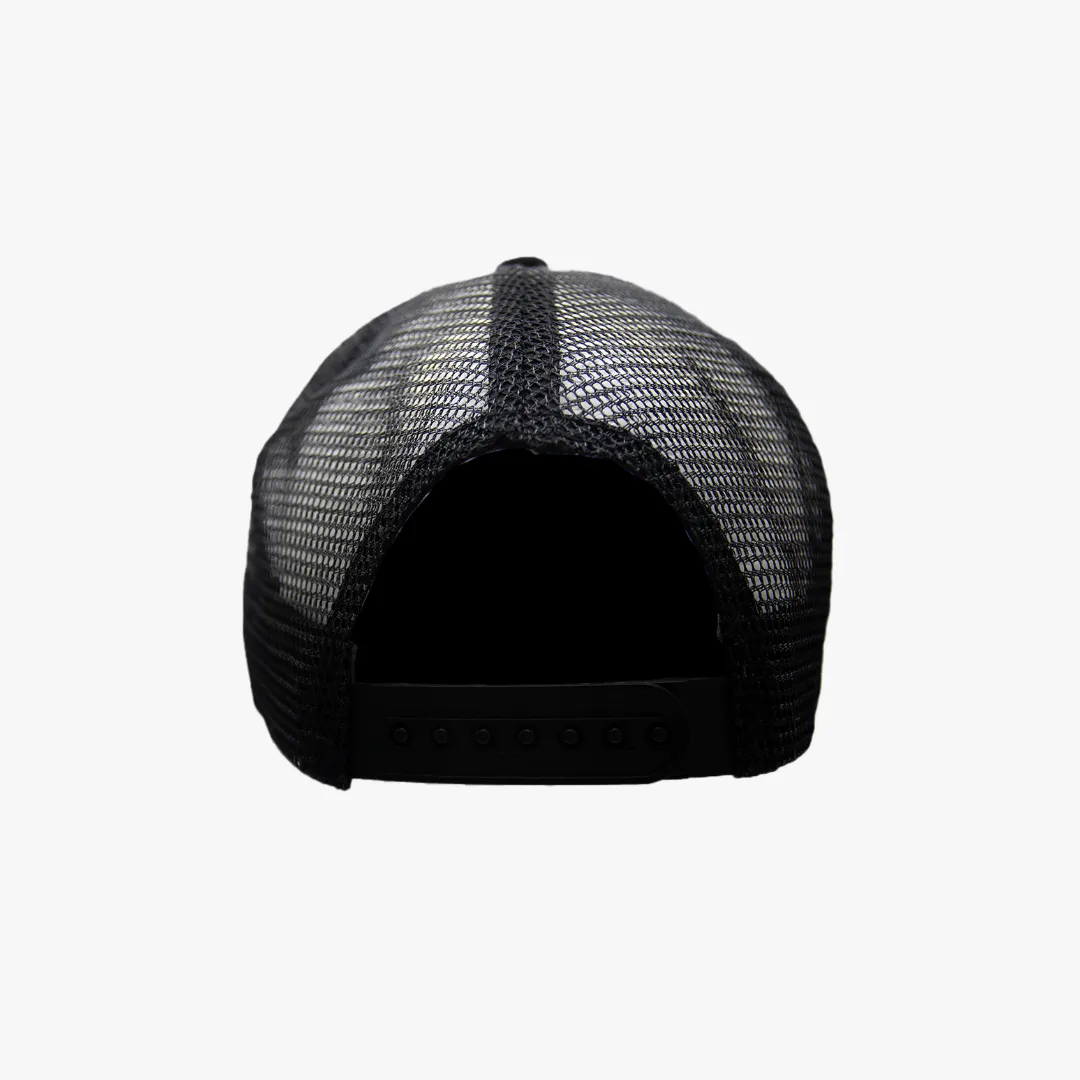 Concord California Pocket Hat