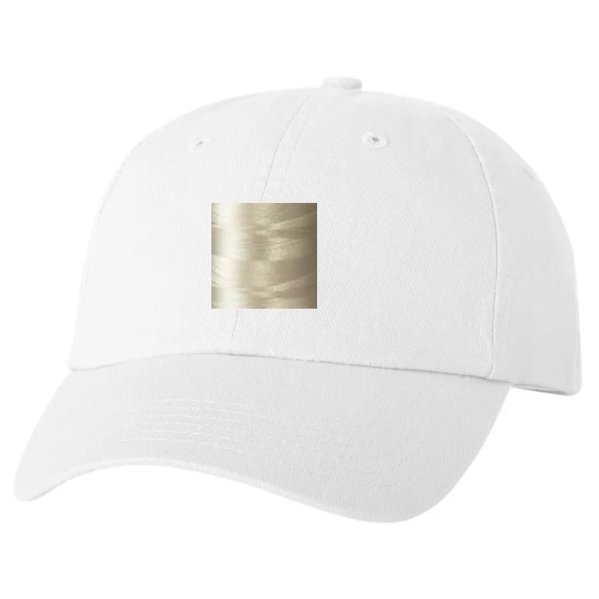 Connecticut Hat - Classic Dad Hat - Many Color Combinations