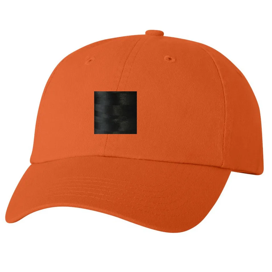 Connecticut Hat - Classic Dad Hat - Many Color Combinations