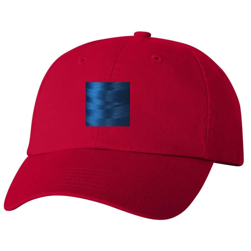 Connecticut Hat - Classic Dad Hat - Many Color Combinations