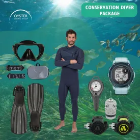 Wetsuit for Diving