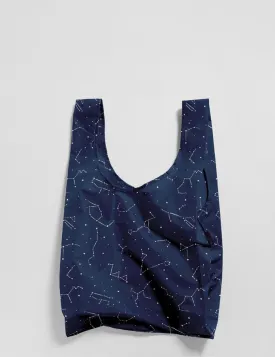 Constellation Midnight- Standard Baggu