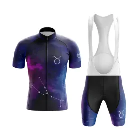 Constellation Zodiac (V1) (TAURUS) Club Cycling Kit