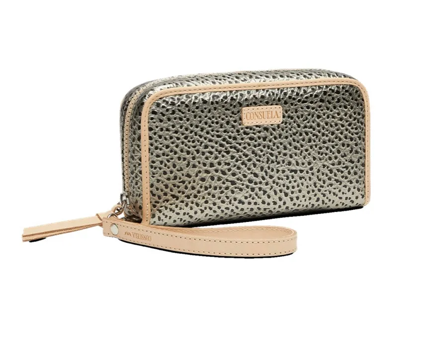 Consuela Tommy Wristlet Wallet