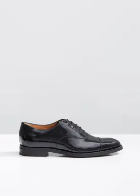 Consul Patent Oxfords