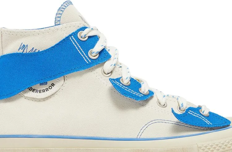 Converse Ader Error x Chuck 70 Create Next: The New is not New sneakers, cream