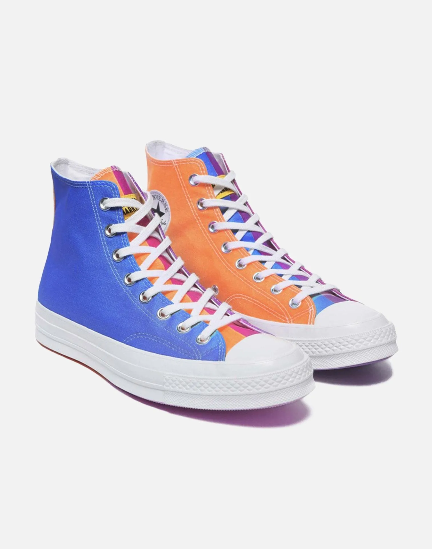 Converse CHINATOWN MARKET CHUCK TAYLOR ALL-STAR 70 HI