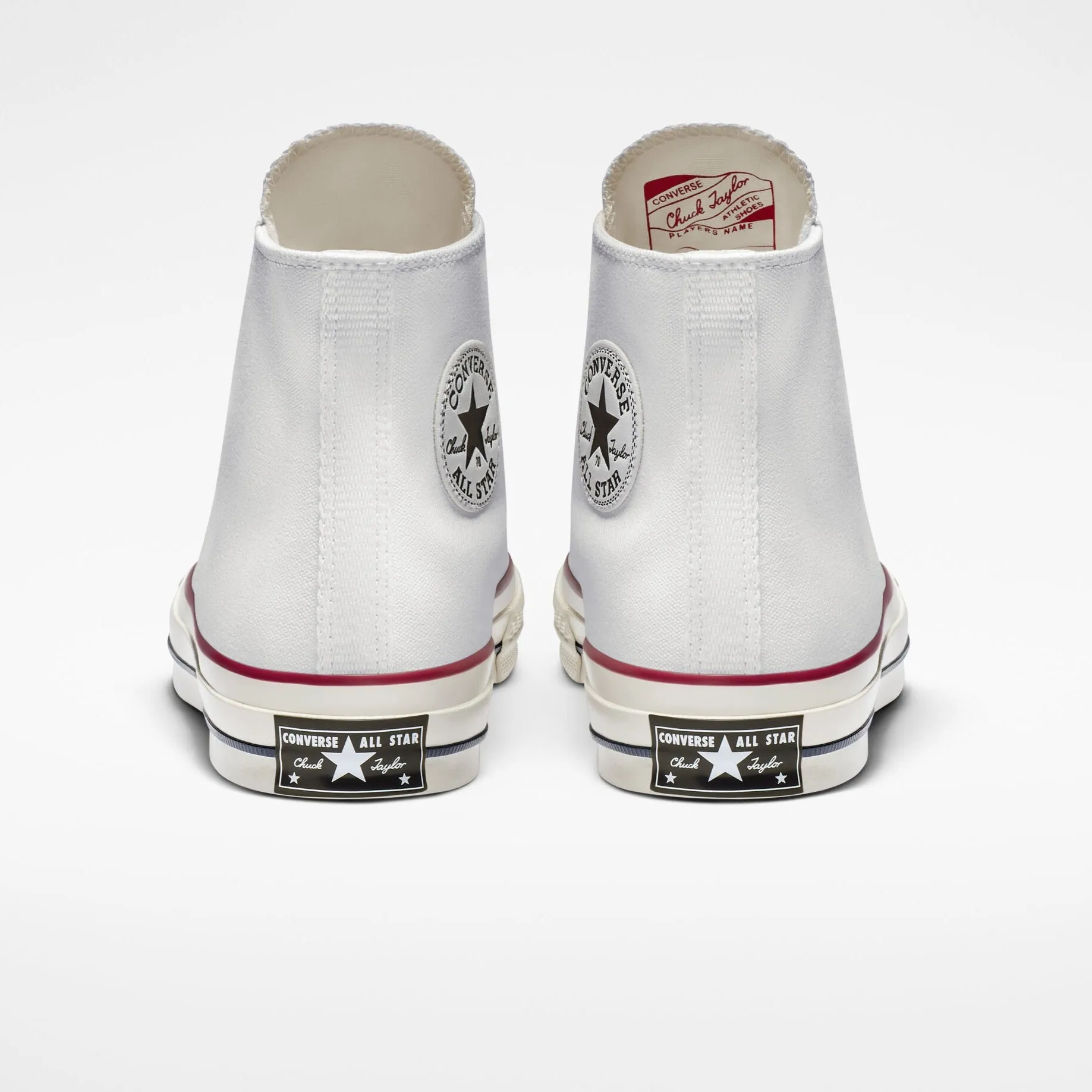 Converse Chuck 70 Vintage Canvas White