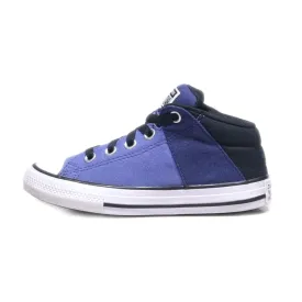 Converse Chuck Taylor All Star Axel Sneakers Canvas Blue Colour For Kids