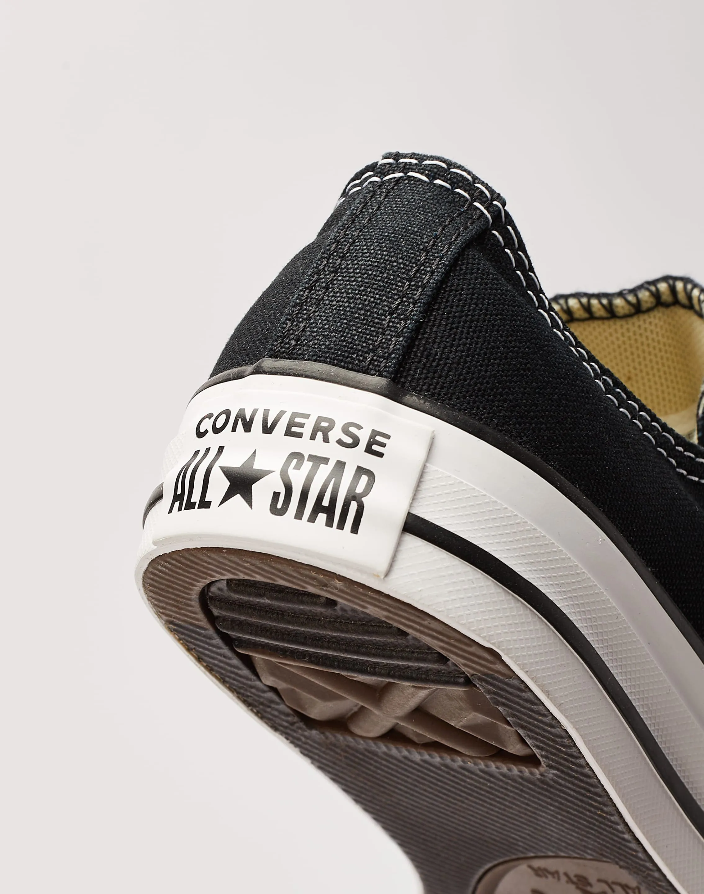 Converse Chuck Taylor All-Star Low Grade-School