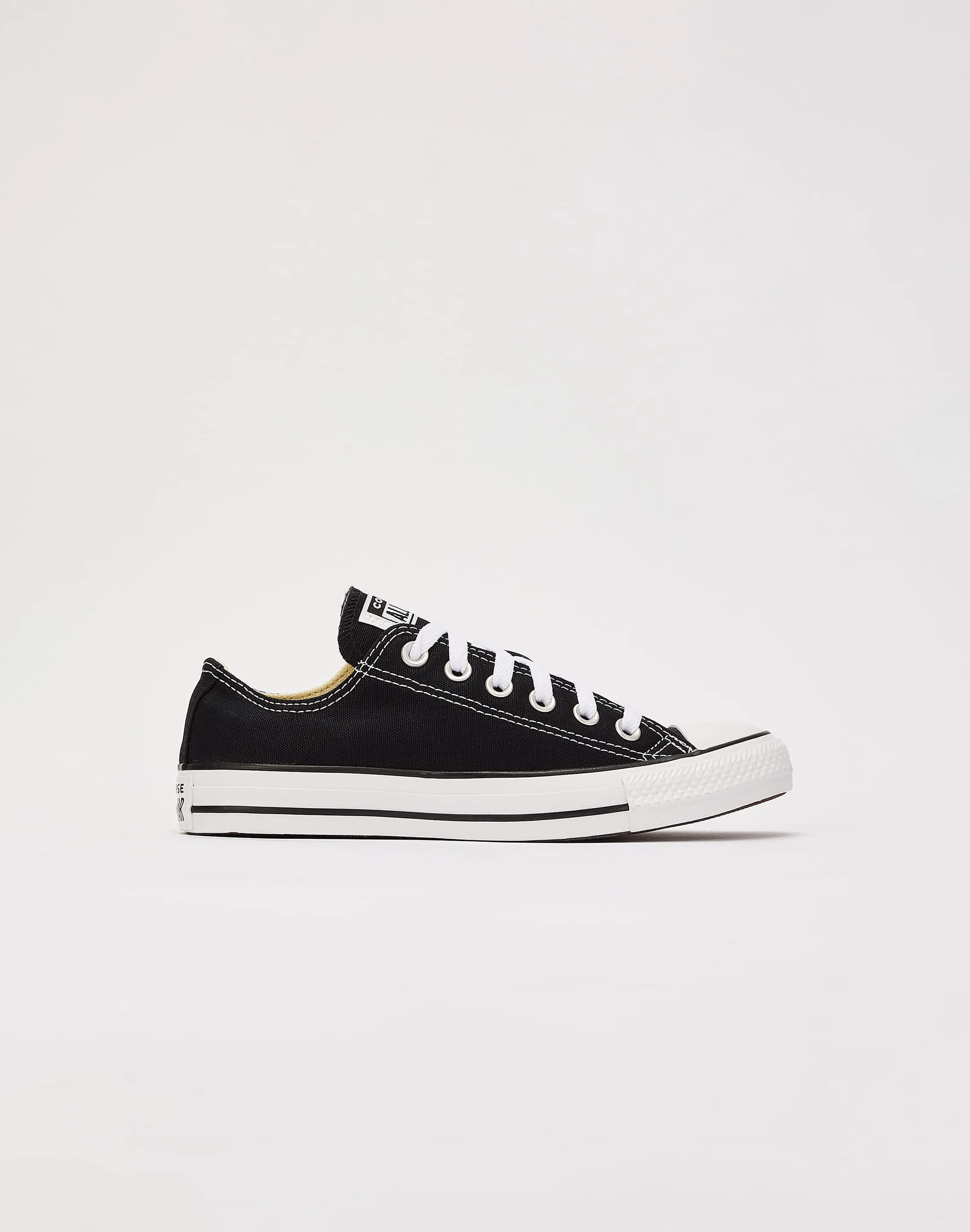 Converse Chuck Taylor All-Star Low Grade-School