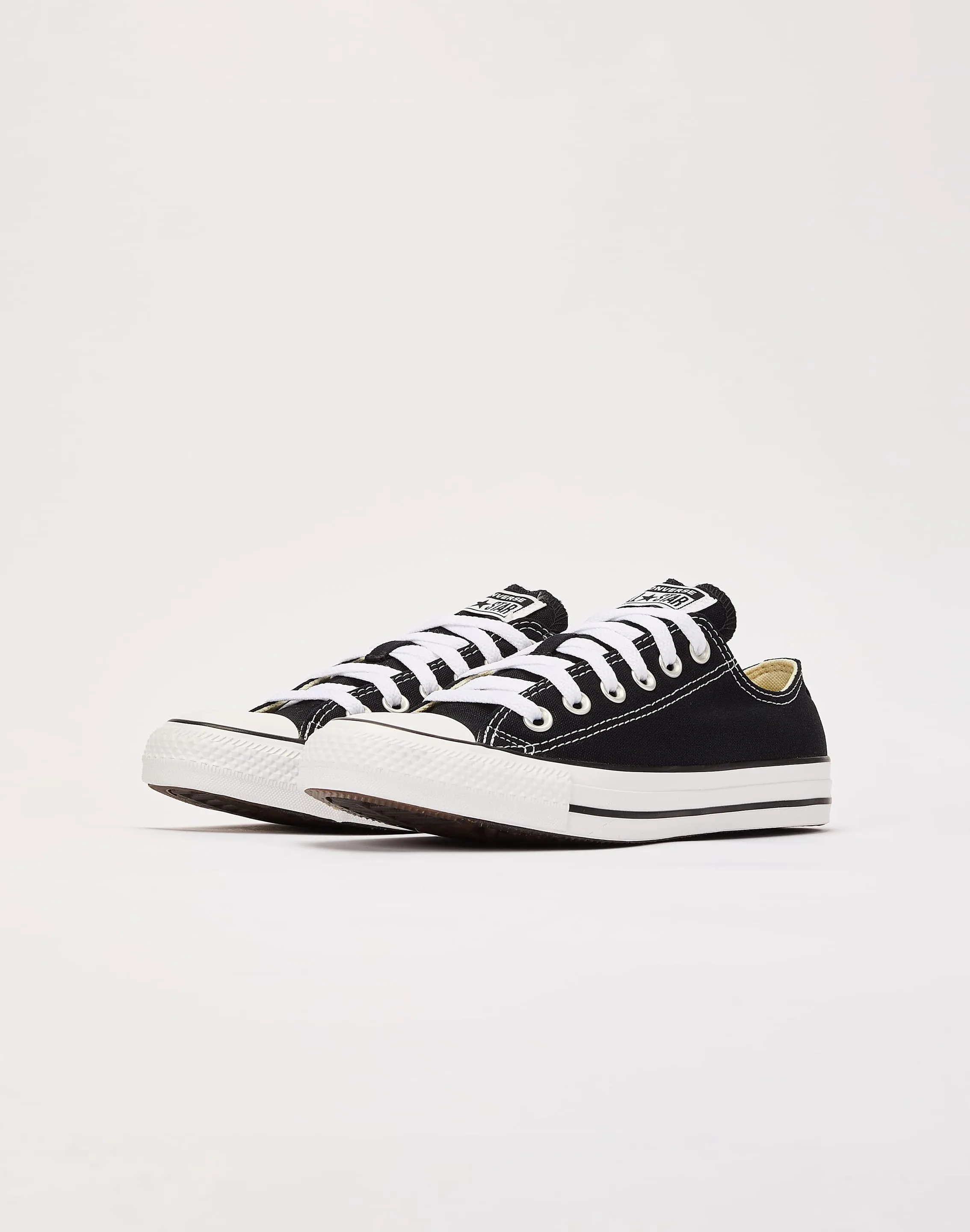 Converse Chuck Taylor All-Star Low Grade-School