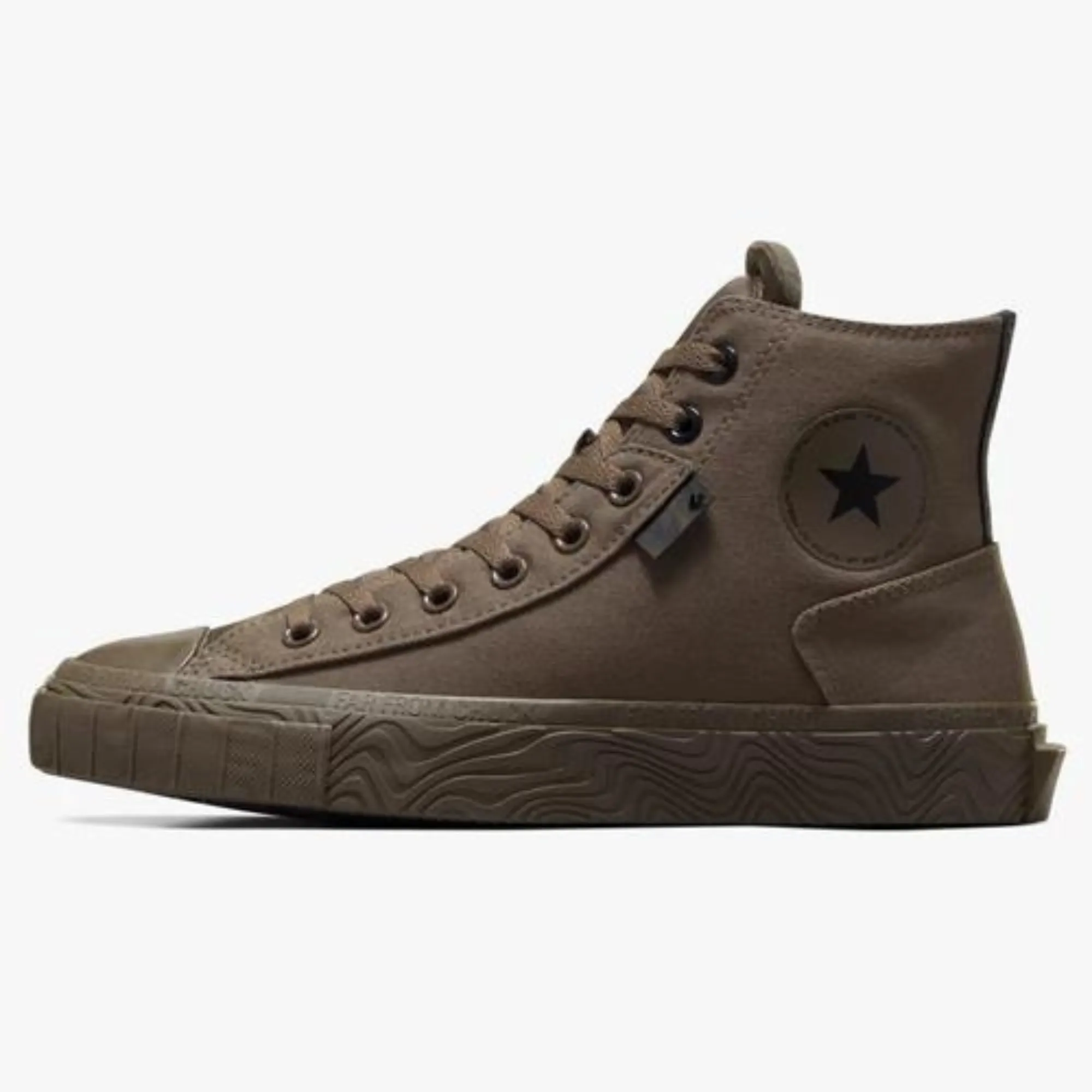 Converse Chuck Taylor Alt Star Classic Engine Smoke