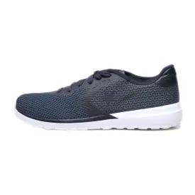 Converse Sport Shoes Fabric Black Colour For Men