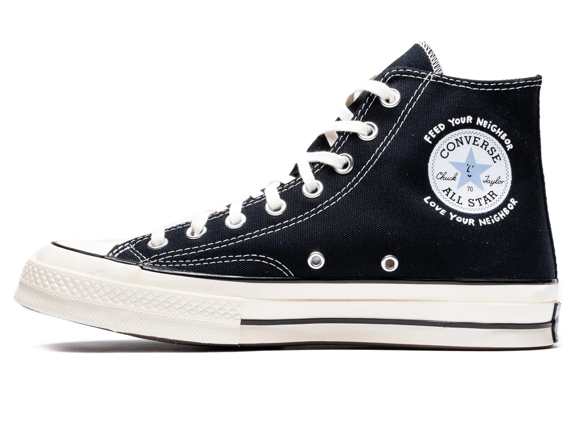 Converse x Sky High Farm Workwear Chuck 70 Hi