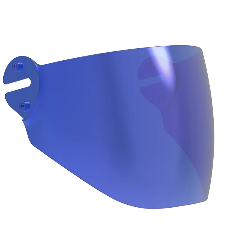 COOKIE G35 Visor blue