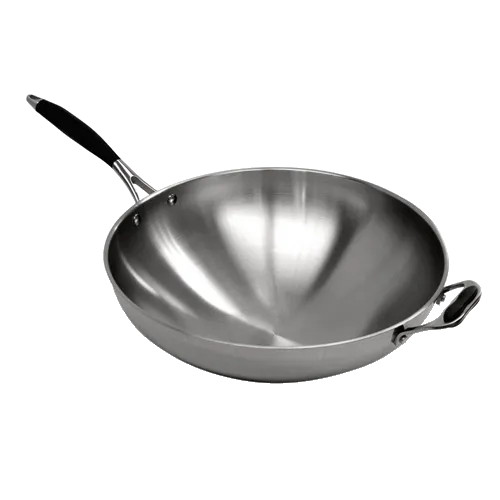 CookTek CT-103871 Wok Pan