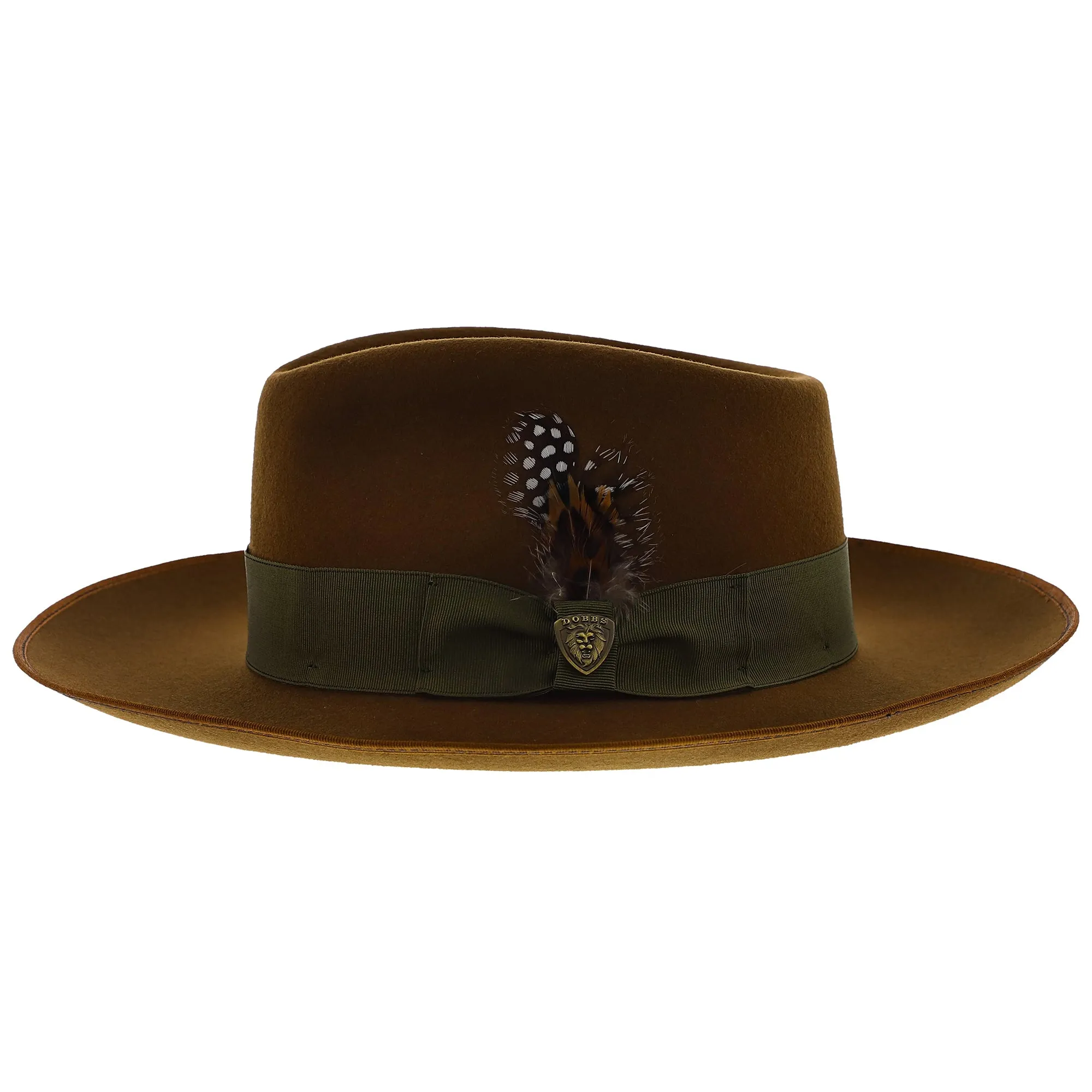 Cool Kid - Dobbs Wool Felt Fedora Hat