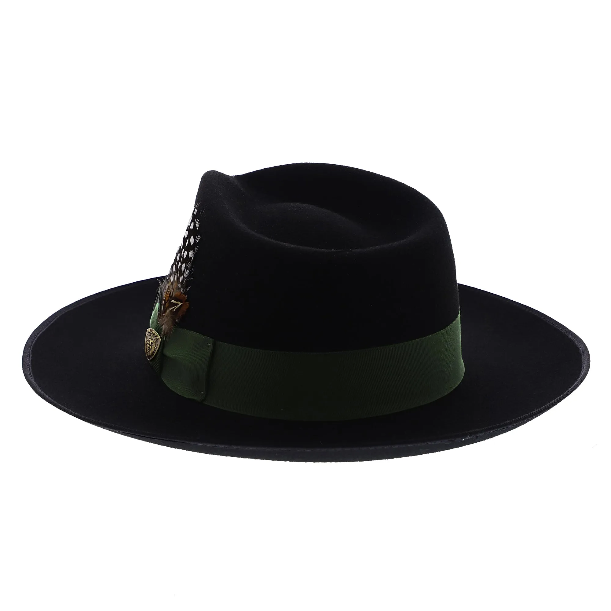 Cool Kid - Dobbs Wool Felt Fedora Hat