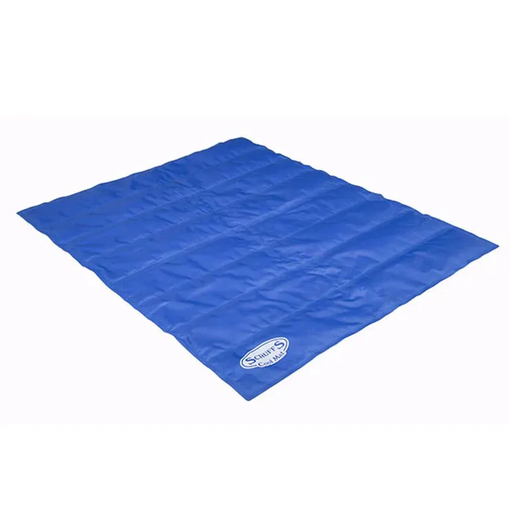 Cool Mat - Blue