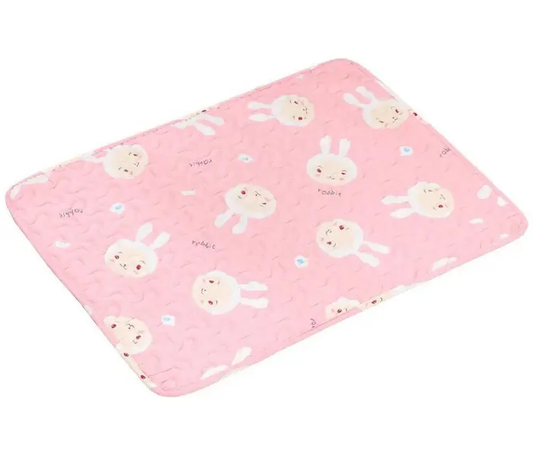 Cooling Mat Pad Pet Dog Cat Rabbit