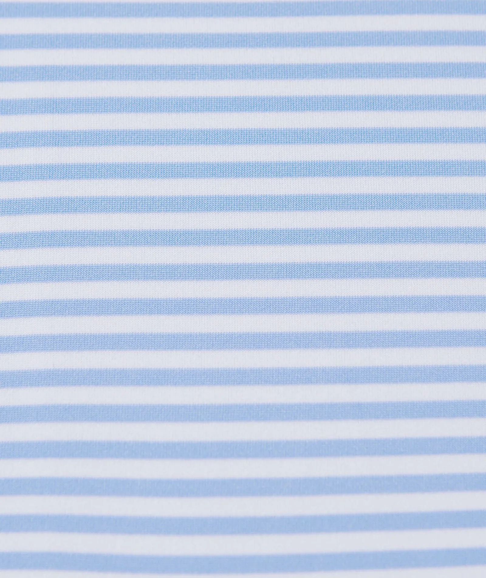 Cooper Stripe Performance Polo