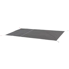 Copper Spur HV UL3 Footprint