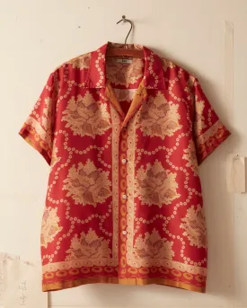 Coral Bells Short Sleeve Shirt