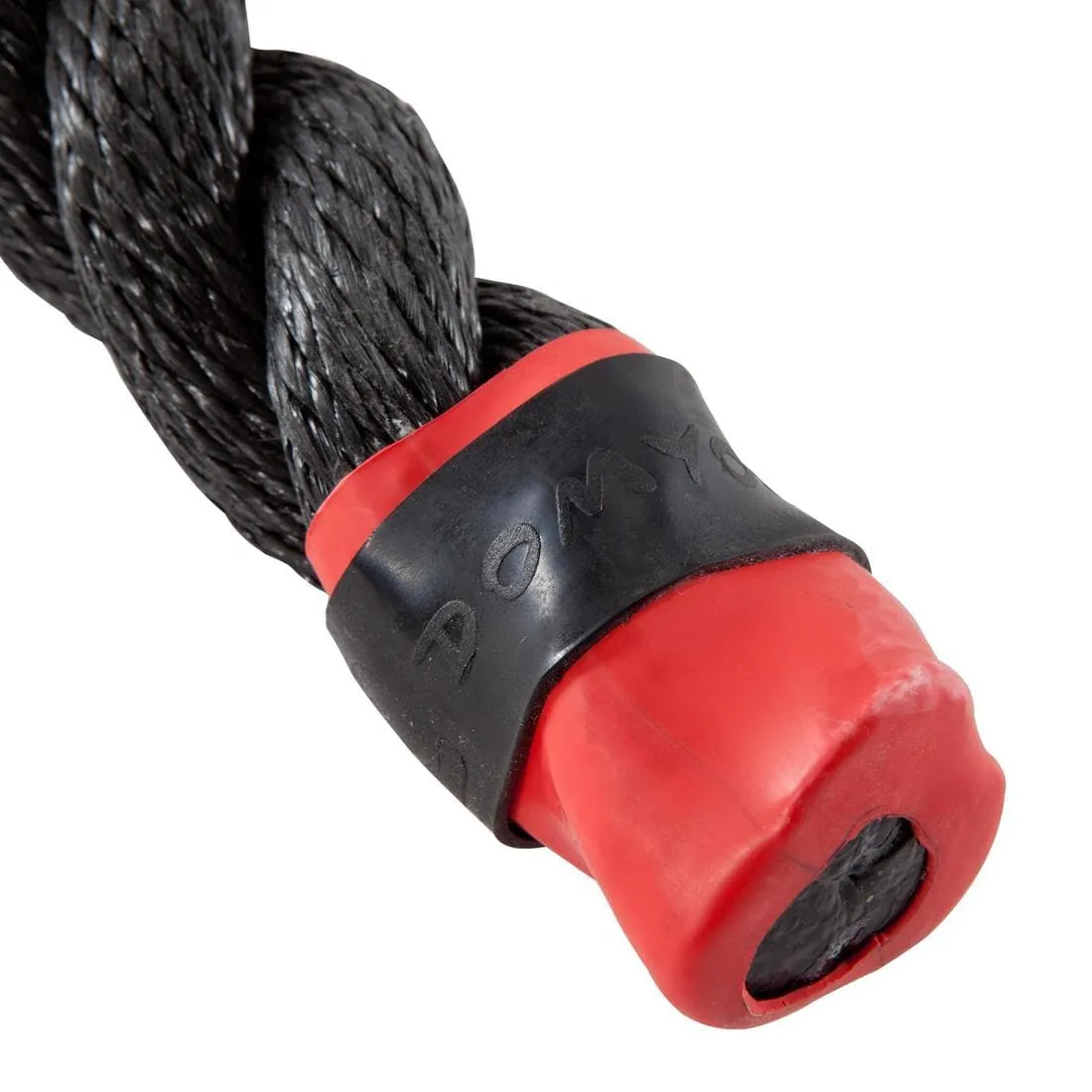 Corde ondulatoire de cross training 12 m - Battle rope