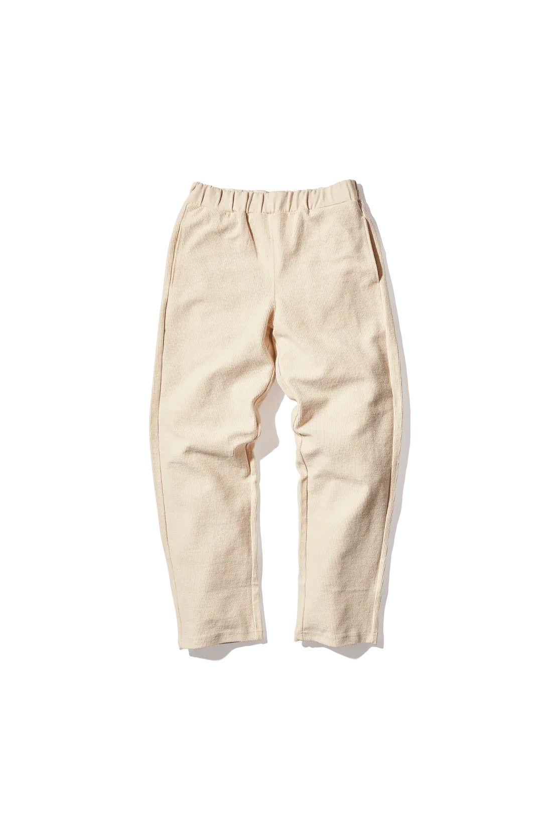 Corduroy Pants