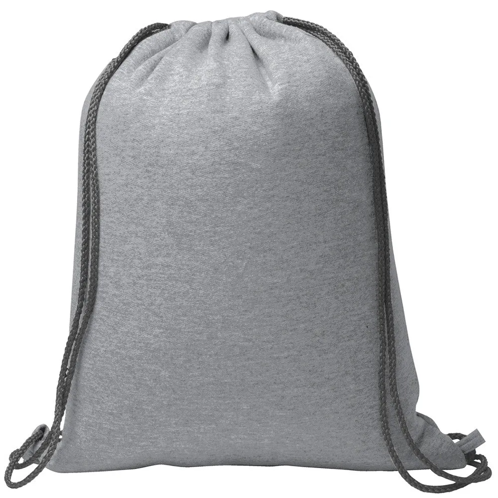 Core Fleece Sweatshirt Cinch Pack