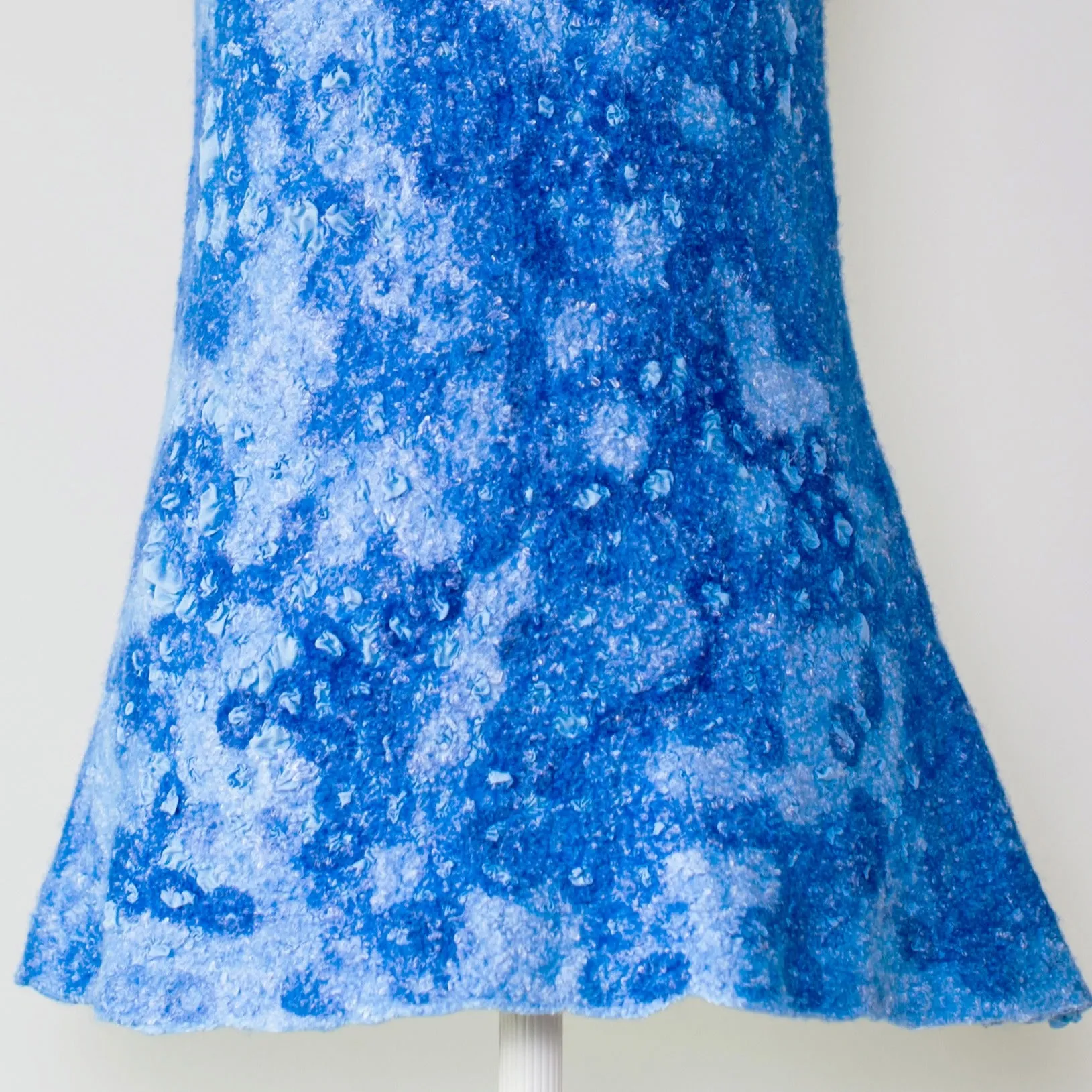 Cornflower Blue Tunic