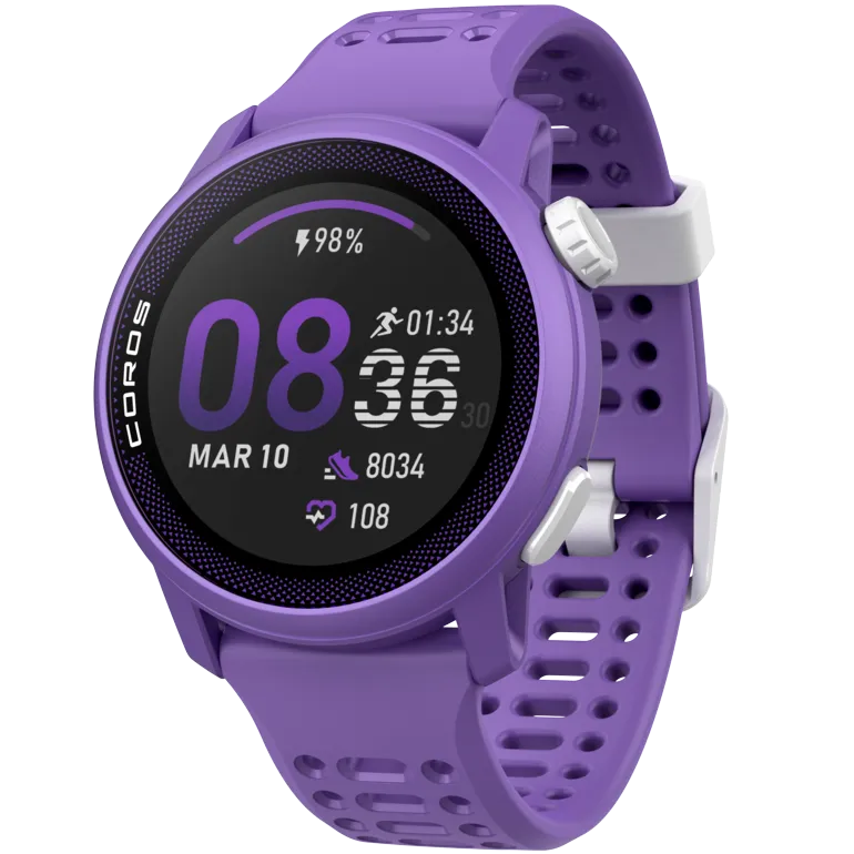 Coros Pace 3 Premium GPS Sport Watch