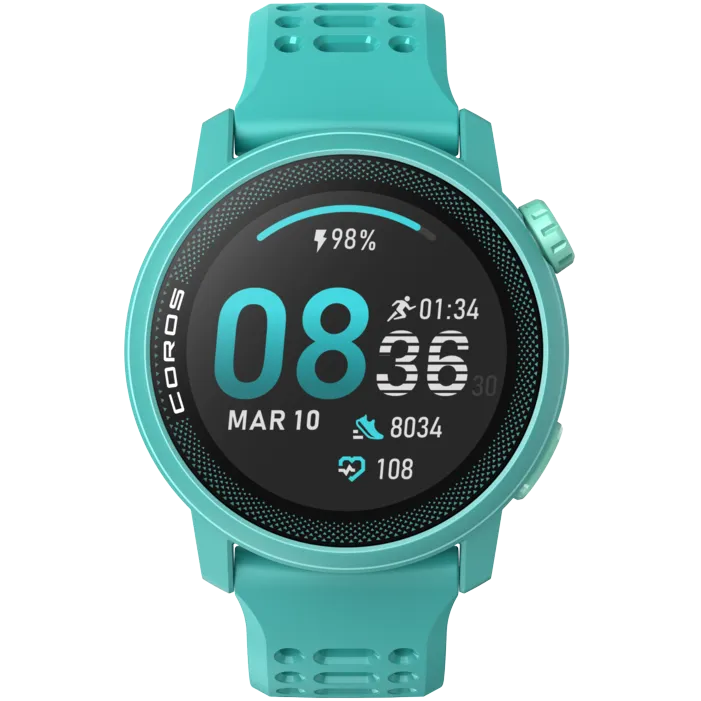 Coros Pace 3 Premium GPS Sport Watch