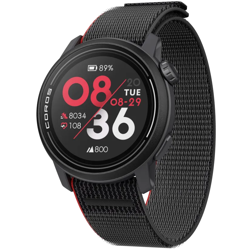 Coros Pace 3 Premium GPS Sport Watch