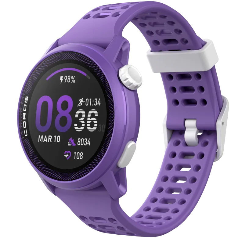 Coros Pace 3 Premium GPS Sport Watch