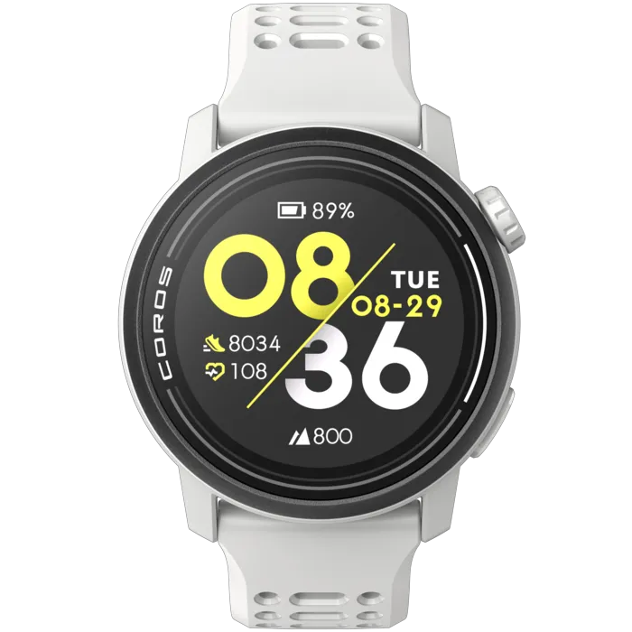 Coros Pace 3 Premium GPS Sport Watch