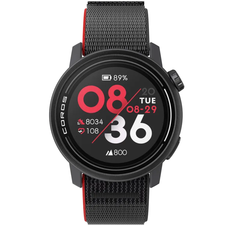 Coros Pace 3 Premium GPS Sport Watch