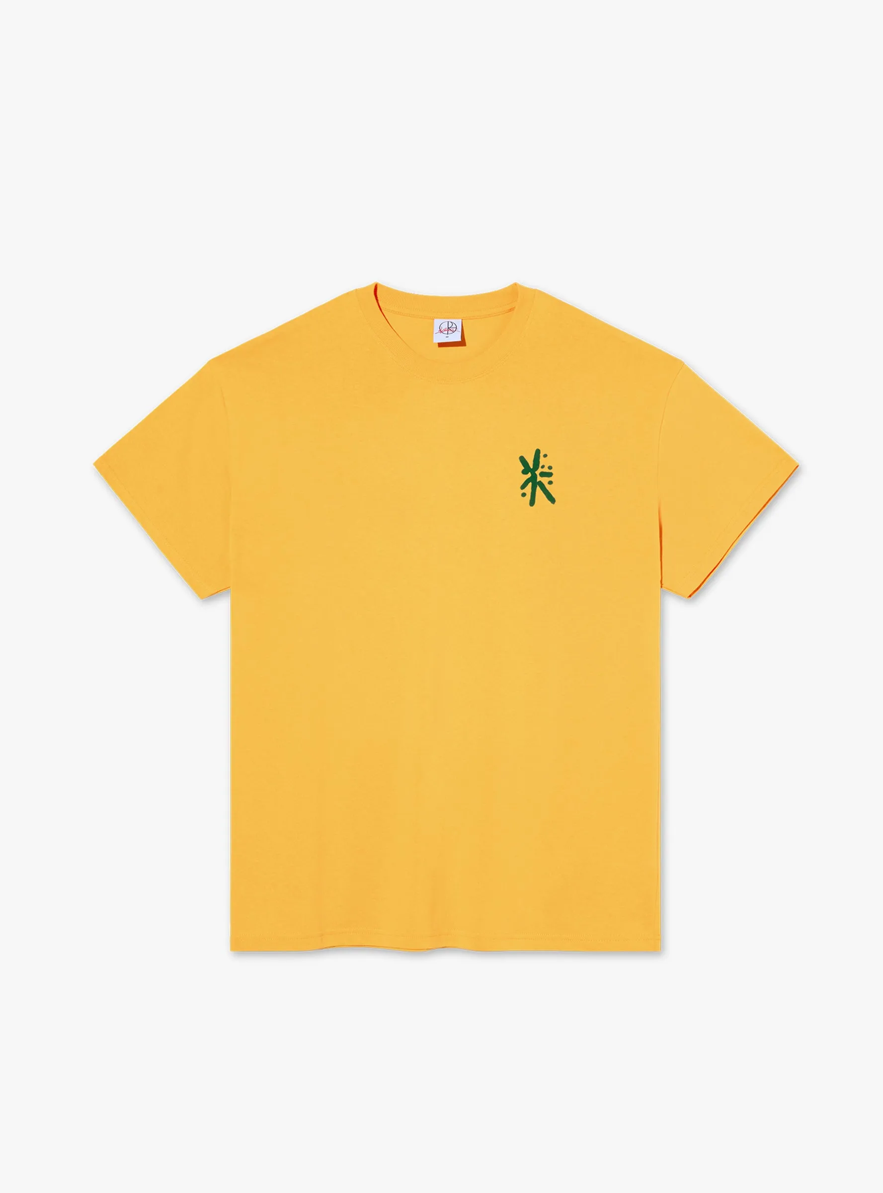 Cosmic T-Shirt Yellow