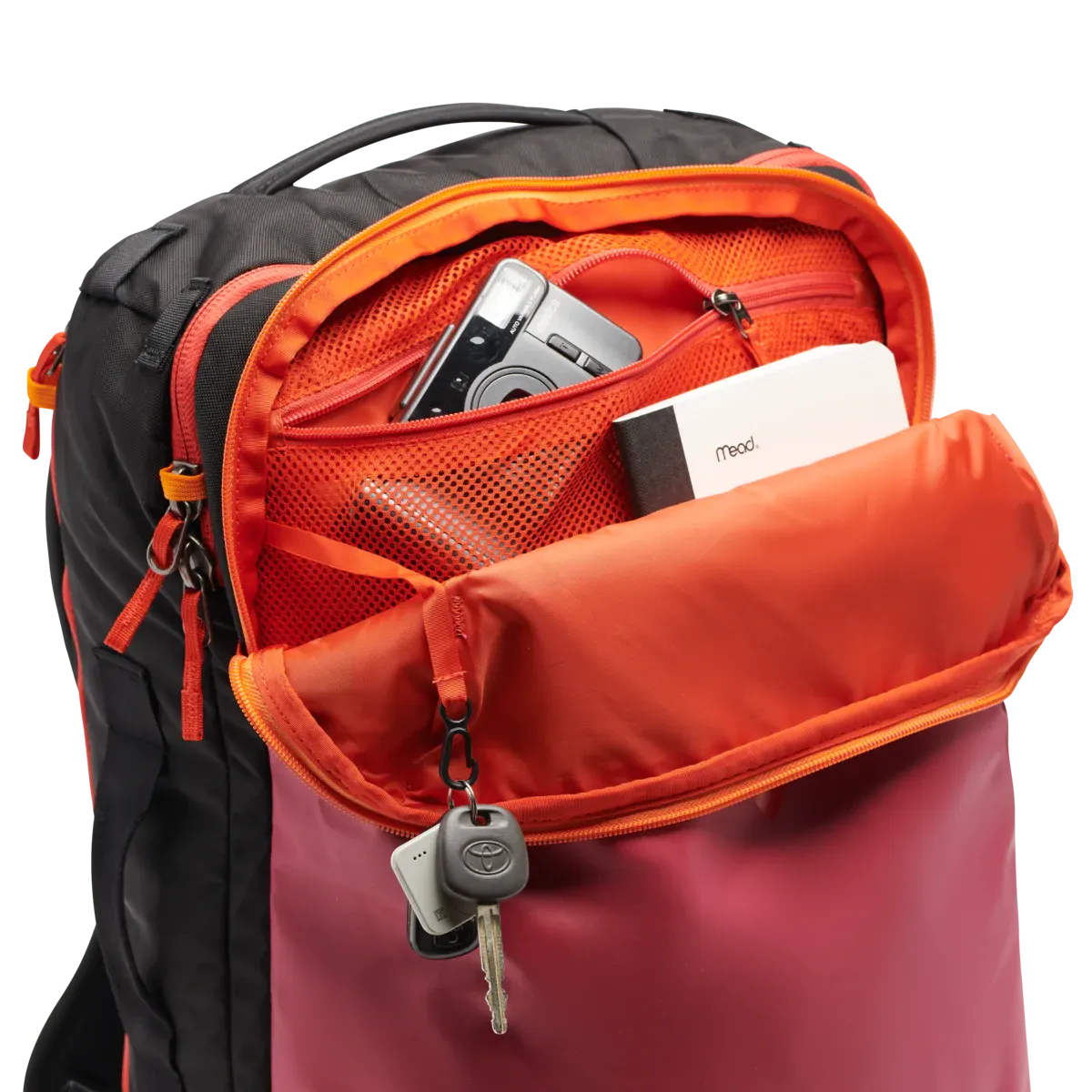 Cotopaxi | Allpa 35L Travel Pack