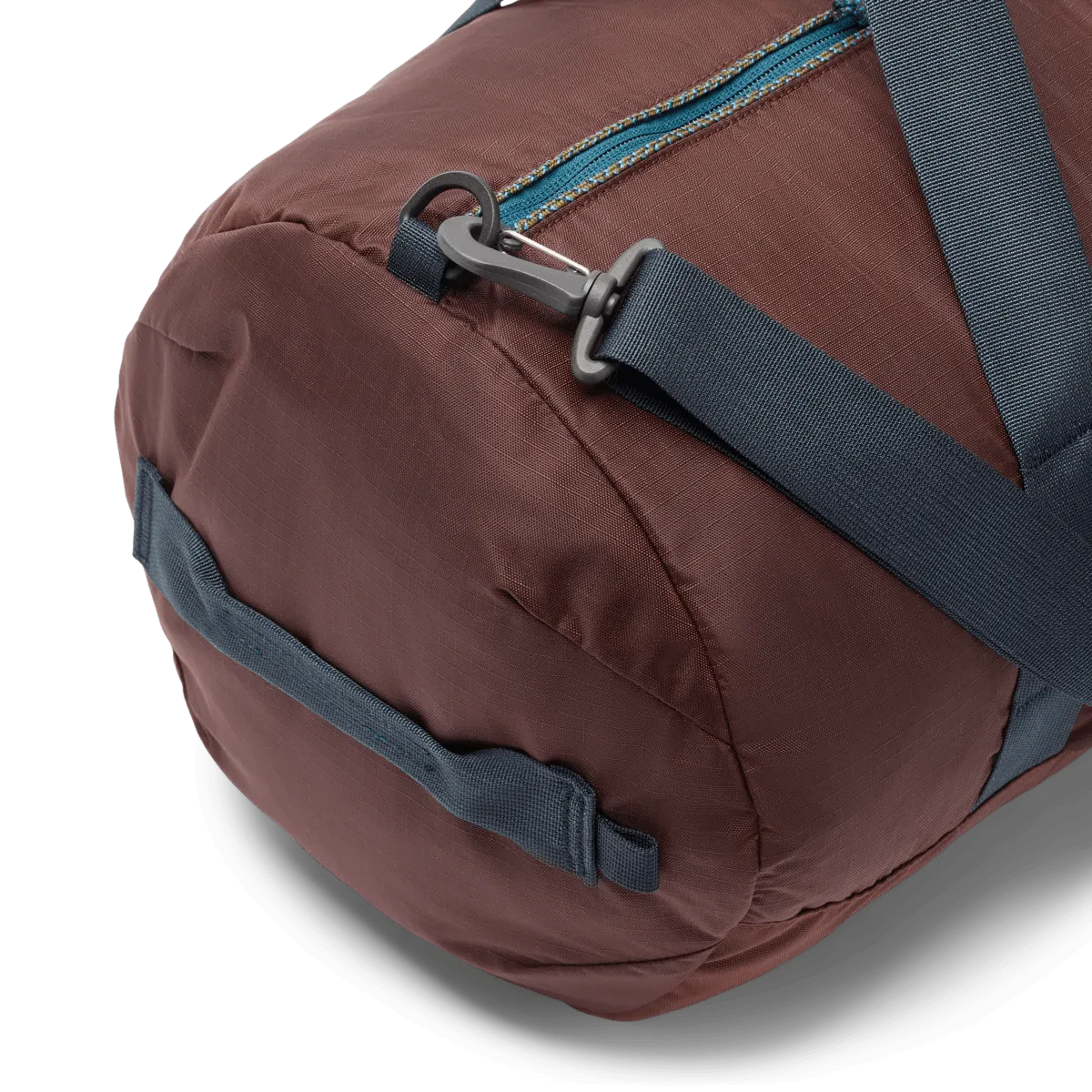 Cotopaxi Ligera 32L Duffel Bag - Cada Dia - Chestnut