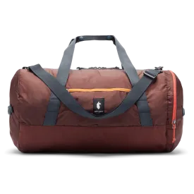 Cotopaxi Ligera 45L Duffel Bag - Cada Dia - Chestnut