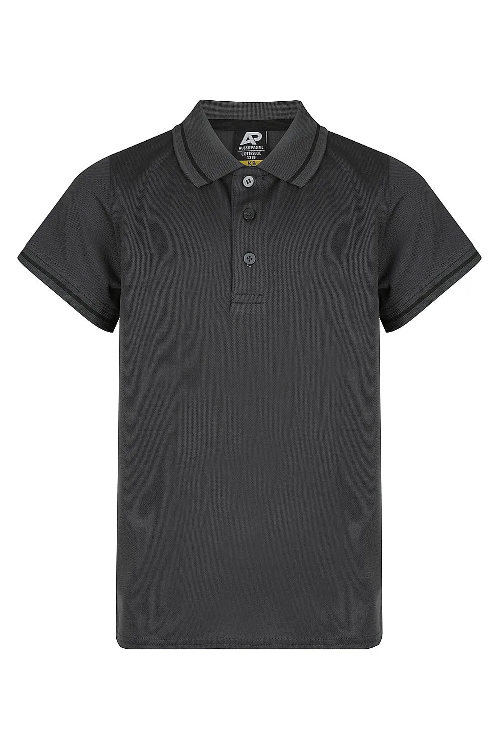 COTTESLOE KIDS POLOS - 3319