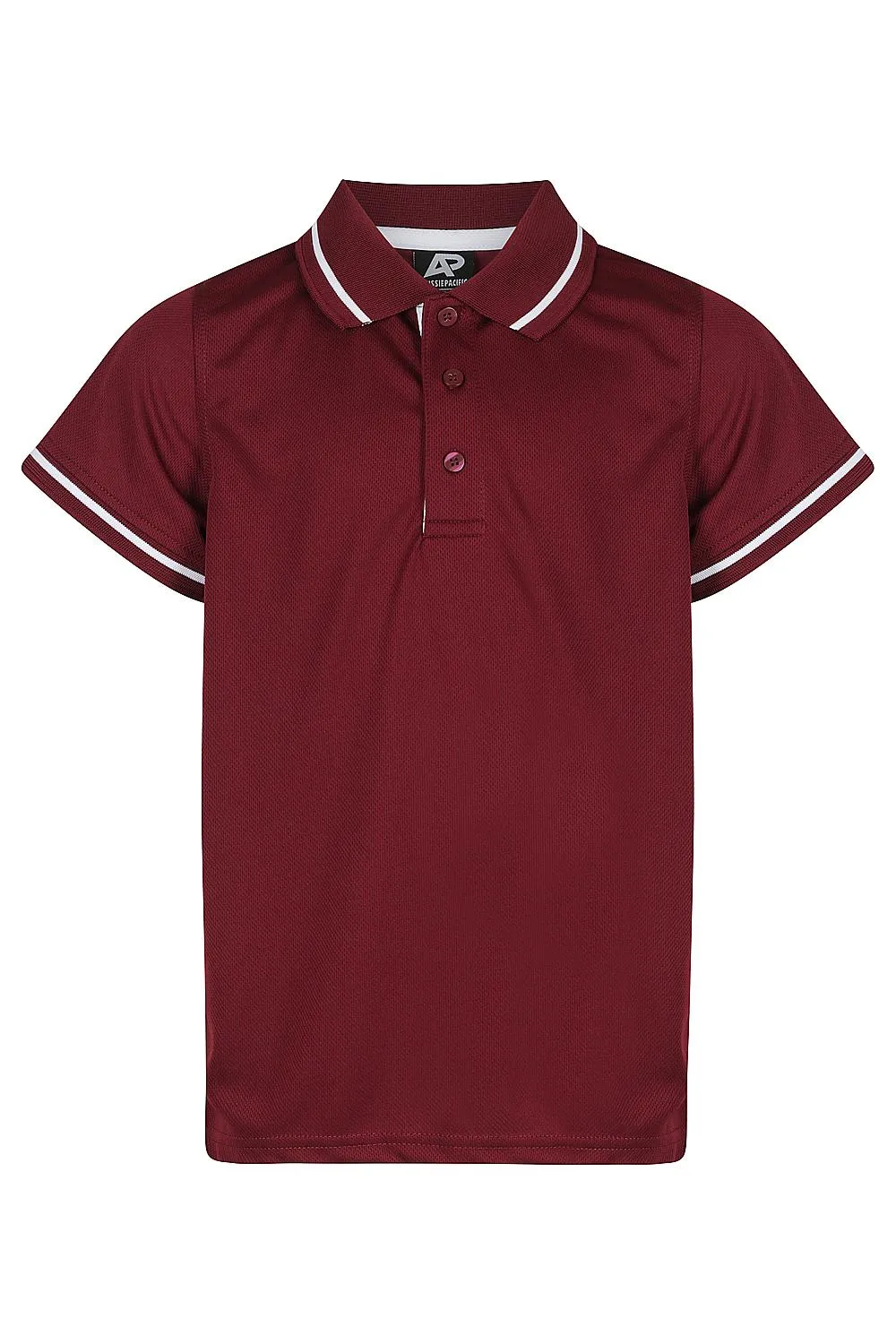 COTTESLOE KIDS POLOS - 3319