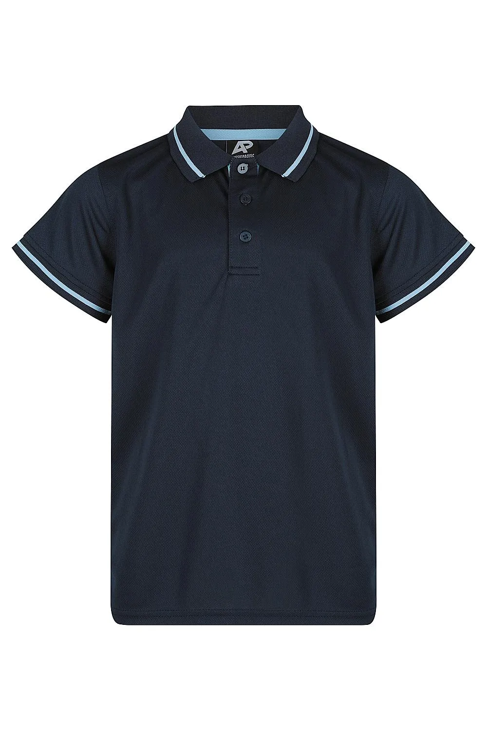 COTTESLOE KIDS POLOS - 3319