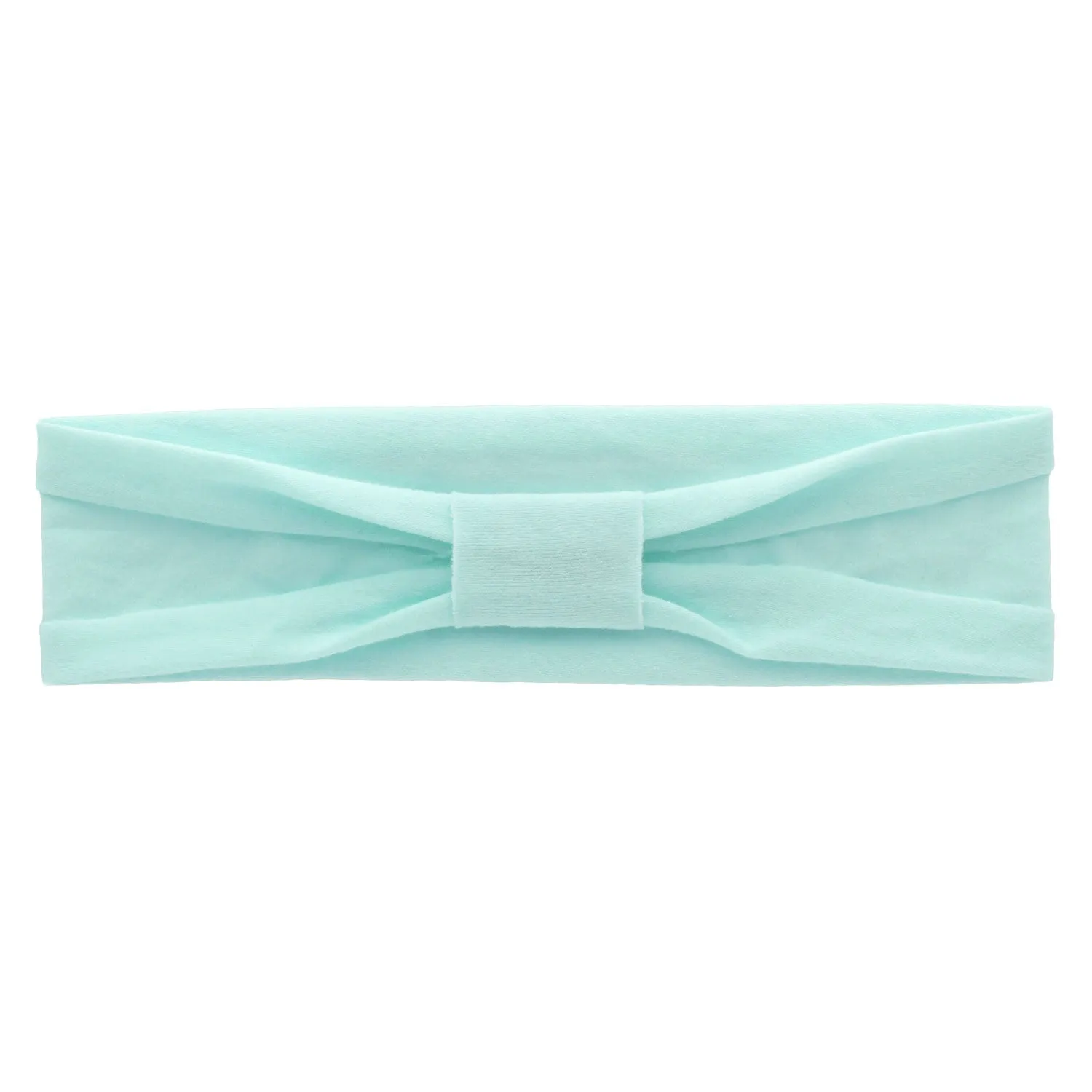 Cotton Fabric Headbands Interchangeable